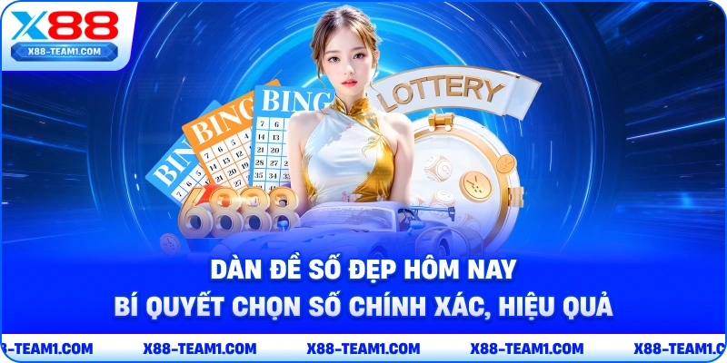 Dàn Đề Số Đẹp Hôm Nay – Bí Quyết Chọn Số Chính Xác, Hiệu Quả 1 dan-de-so-dep-hom-nay-bi-quyet-chon-so-chinh-xac-hieu-qua