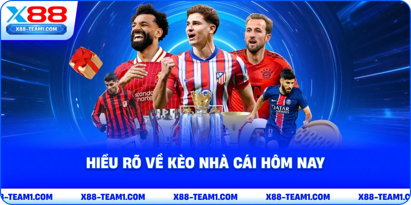 Kèo Nhà Cái Hôm Nay – Phân Tích Tỷ Lệ Cược Chi Tiết 2 hieu-ro-ve-keo-nha-cai-hom-nay