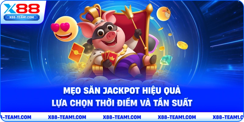 Mẹo Săn Jackpot Hiệu Quả – Bí Kíp Vàng Từ Cao Thủ Kỳ Cựu 4 meo-san-jackpot-hieu-qua-lua-chon-thoi-diem-va-tan-suat