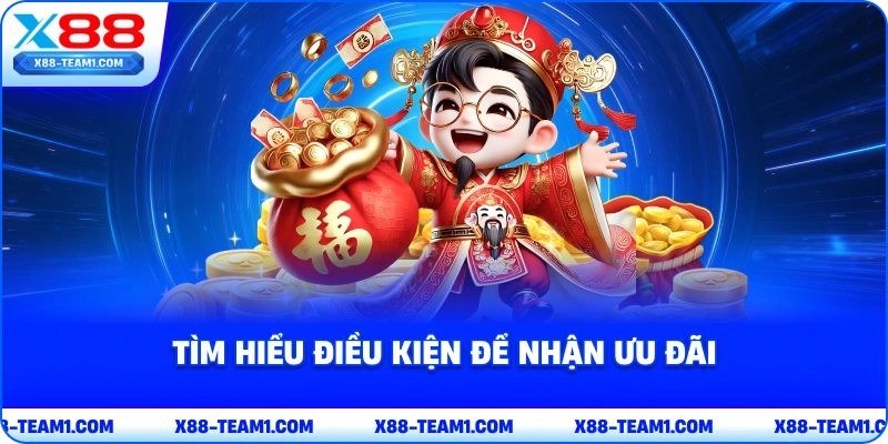 Điều Khoản Điều Kiện X88 Và Những Quy Định Chi Tiết 2 tim-hieu-dieu-kien-de-nhan-uu-dai