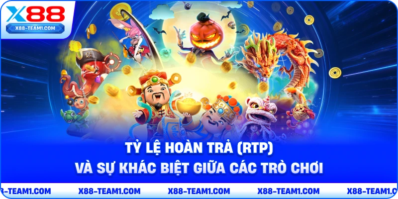 Mẹo Săn Jackpot Hiệu Quả – Bí Kíp Vàng Từ Cao Thủ Kỳ Cựu 2 ty-le-hoan-tra-rtp-va-su-khac-biet-giua-cac-tro-choi