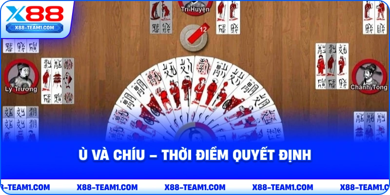 Cách Chơi Chắn Và Chiến Thuật Hiệu Quả Cho Tay Mơ 5 u-va-chiu-thoi-diem-quyet-dinh