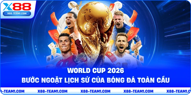 World Cup 2026 Bước Ngoặt Lịch Sử Của Bóng Đá Toàn Cầu 1 world-cup-2026-buoc-ngoat-lich-su-cua-bong-da-toan-cau